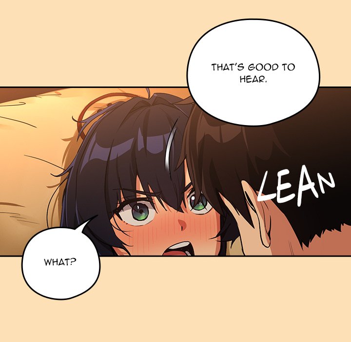 After Work Love Affairs - Chapter 67 Page 88