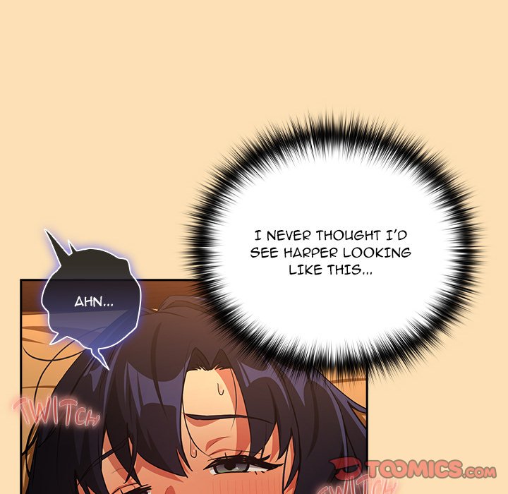 After Work Love Affairs - Chapter 67 Page 98