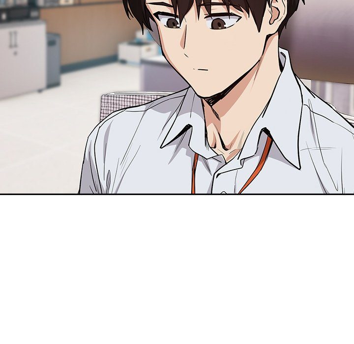 After Work Love Affairs - Chapter 69 Page 61