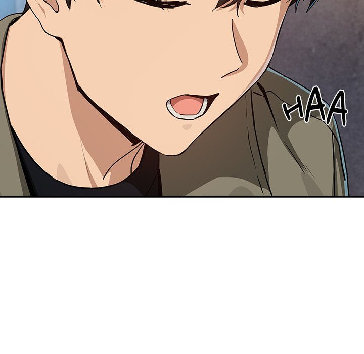 After Work Love Affairs - Chapter 71 Page 121
