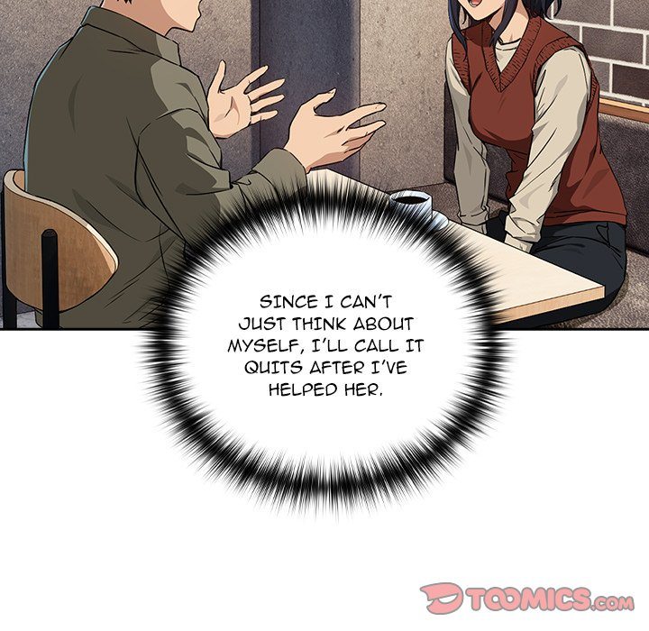 After Work Love Affairs - Chapter 71 Page 123