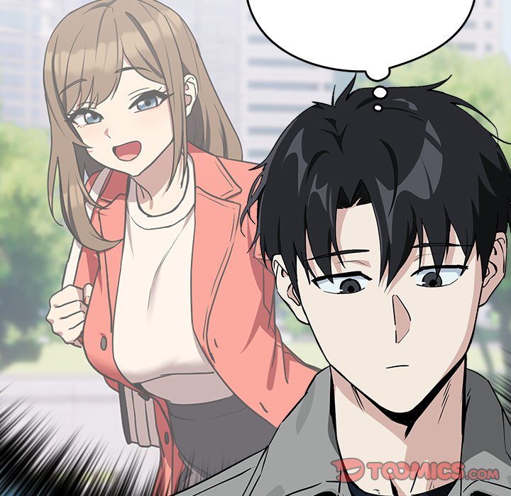After Work Love Affairs - Chapter 71 Page 45