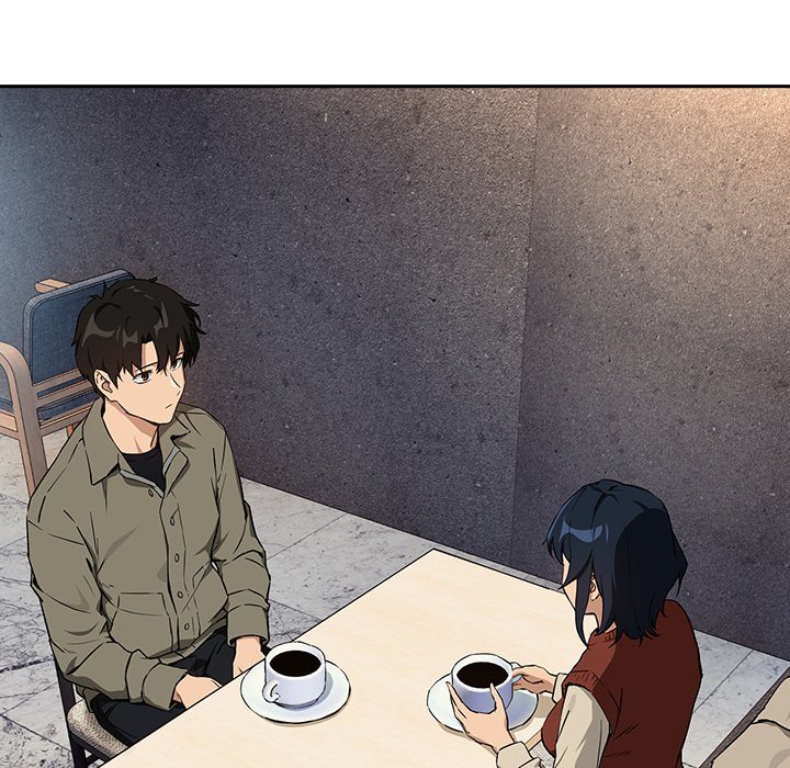 After Work Love Affairs - Chapter 71 Page 73