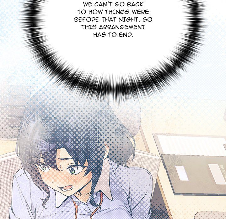 After Work Love Affairs - Chapter 71 Page 89
