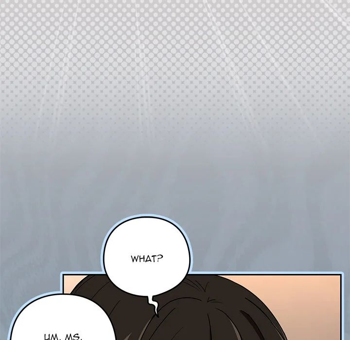 After Work Love Affairs - Chapter 79 Page 31