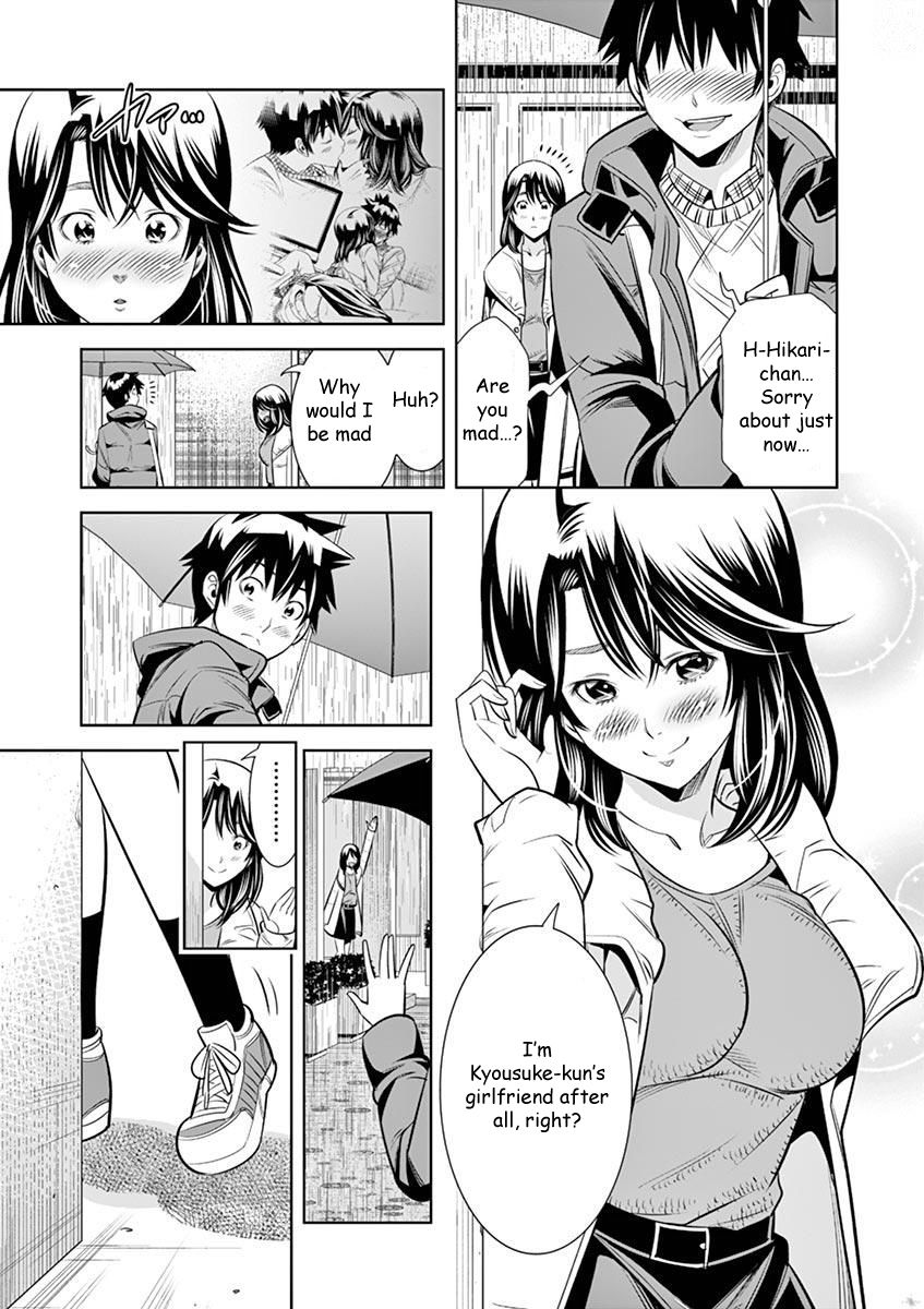 Hadacamera - Chapter 26 Page 9
