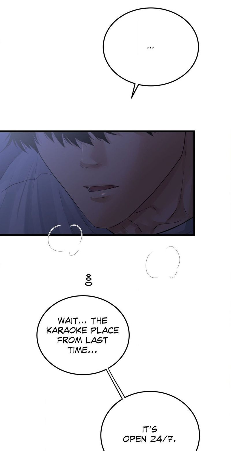 Where the Heart Is - Chapter 51 Page 12