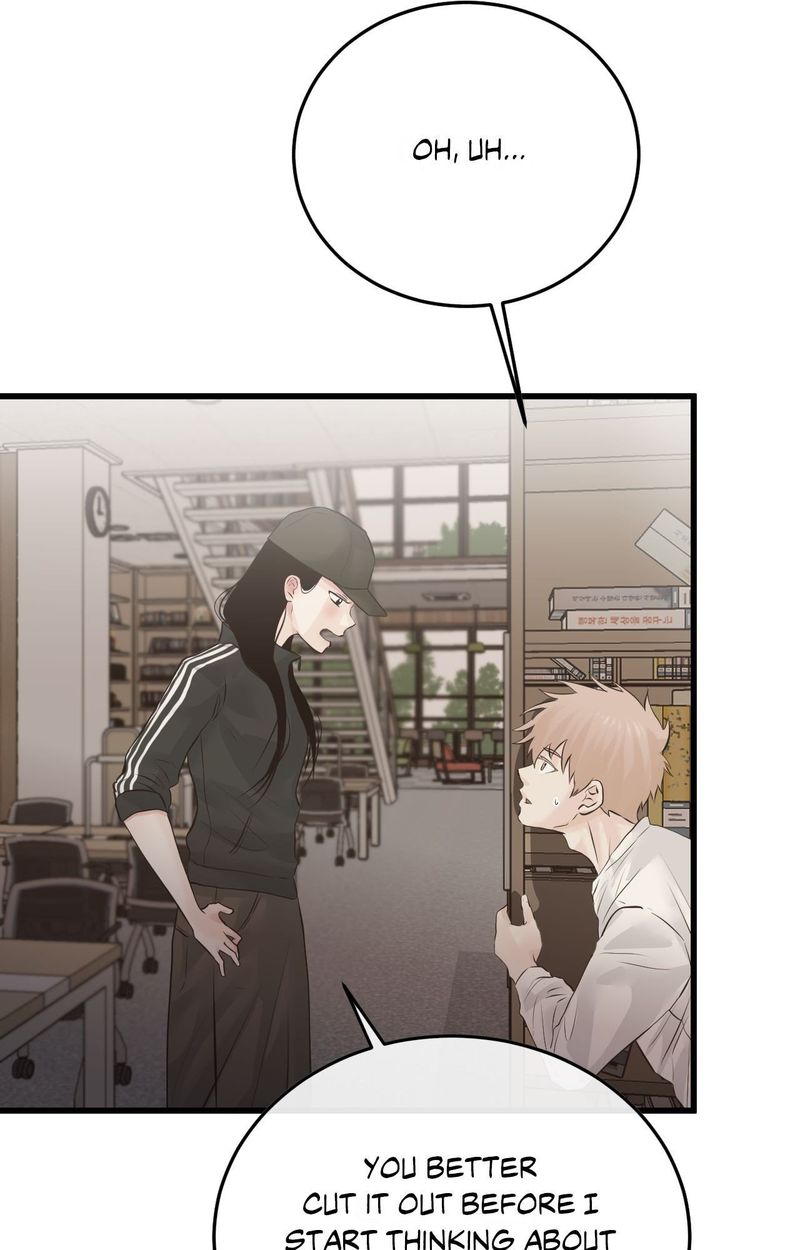 Where the Heart Is - Chapter 53 Page 37