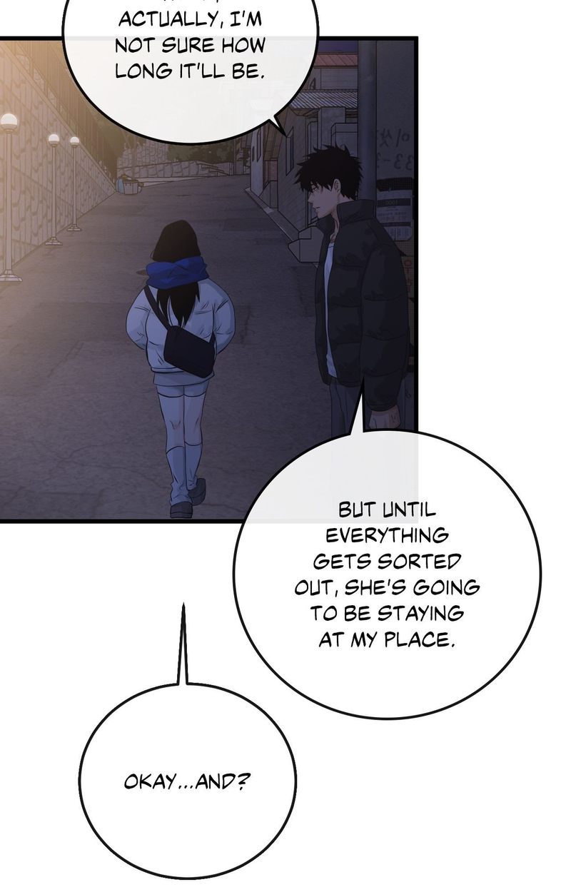Where the Heart Is - Chapter 56 Page 73