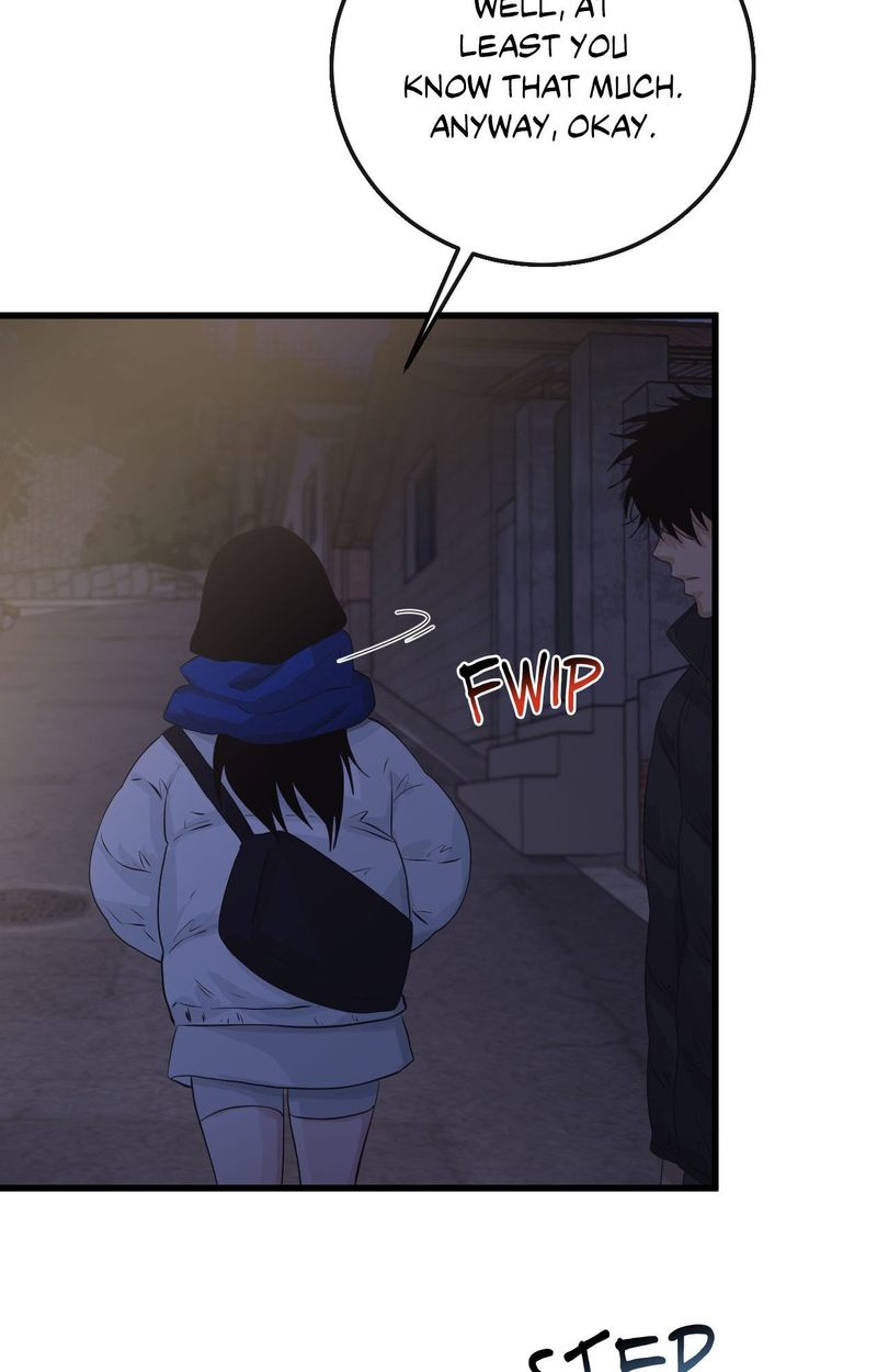 Where the Heart Is - Chapter 56 Page 85