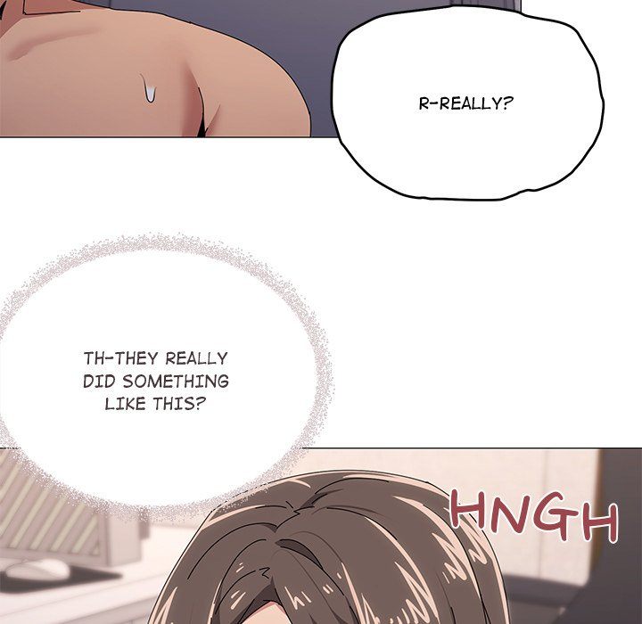 What’s wrong with this family? - Chapter 58 Page 112