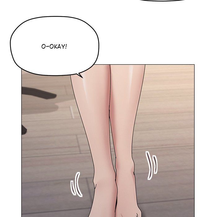 What’s wrong with this family? - Chapter 58 Page 83