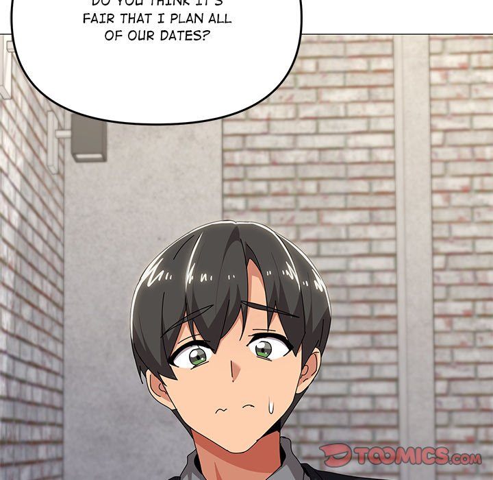 What’s wrong with this family? - Chapter 62 Page 27