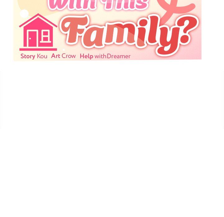 What’s wrong with this family? - Chapter 62 Page 30