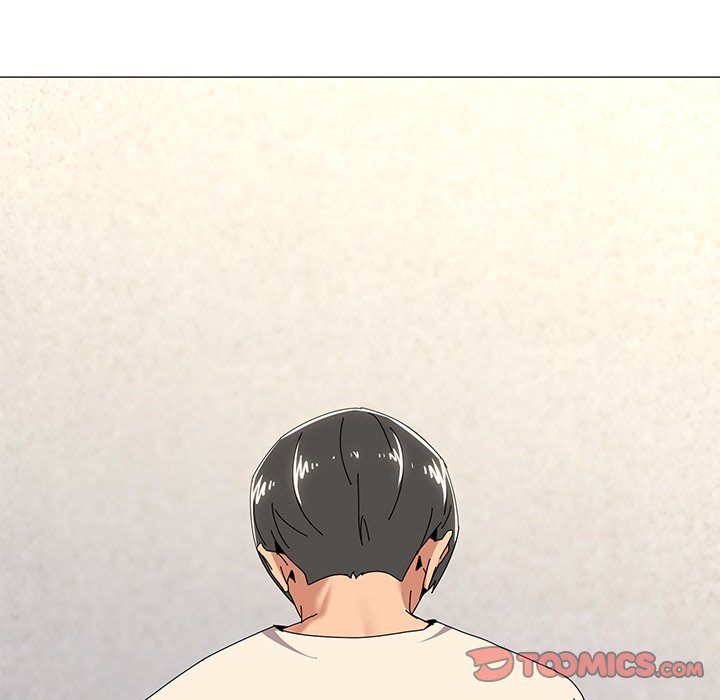 What’s wrong with this family? - Chapter 62 Page 45