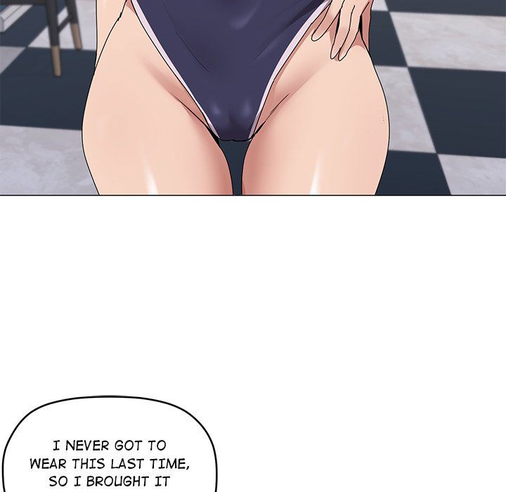 What’s wrong with this family? - Chapter 62 Page 96