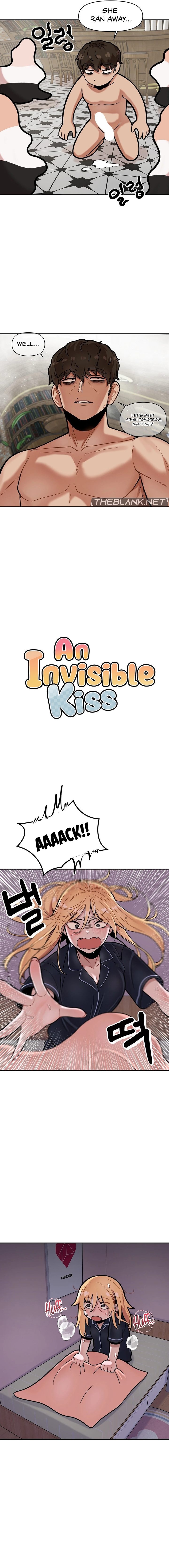 An Invisible Kiss - Chapter 16 Page 8