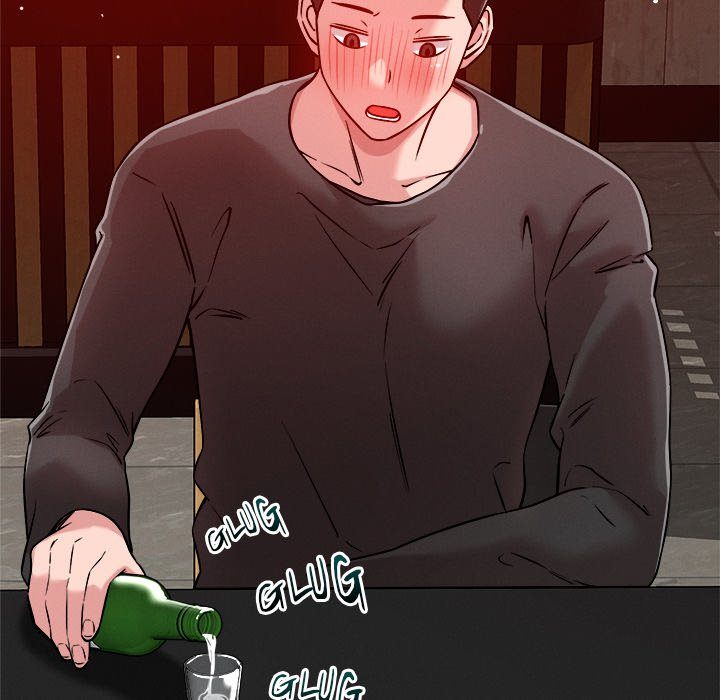How did we get here Lee Ji-Kyung - Chapter 53 Page 49