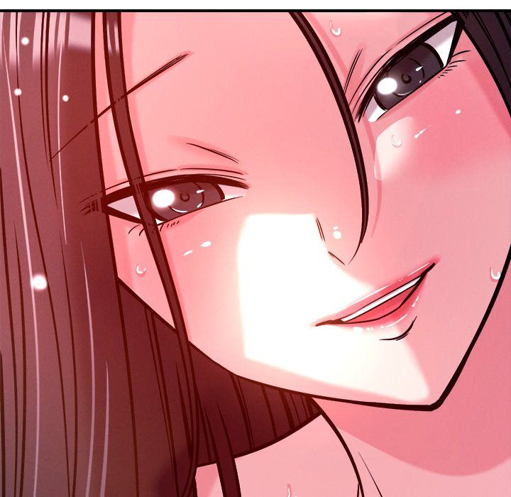 How did we get here Lee Ji-Kyung - Chapter 54 Page 112
