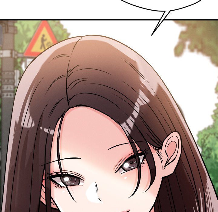 How did we get here Lee Ji-Kyung - Chapter 54 Page 126
