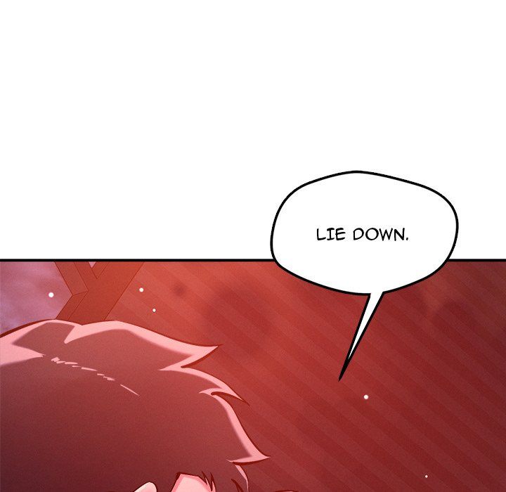 How did we get here Lee Ji-Kyung - Chapter 54 Page 36