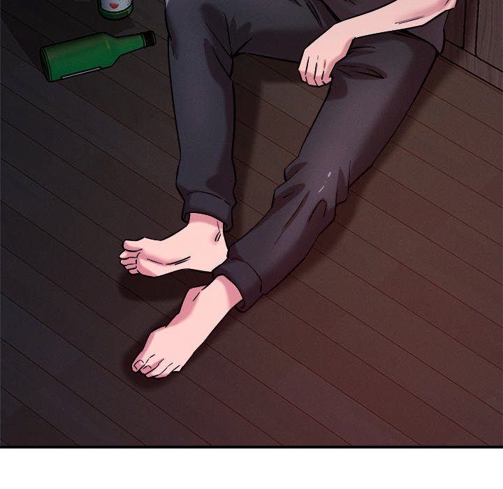 How did we get here Lee Ji-Kyung - Chapter 55 Page 112