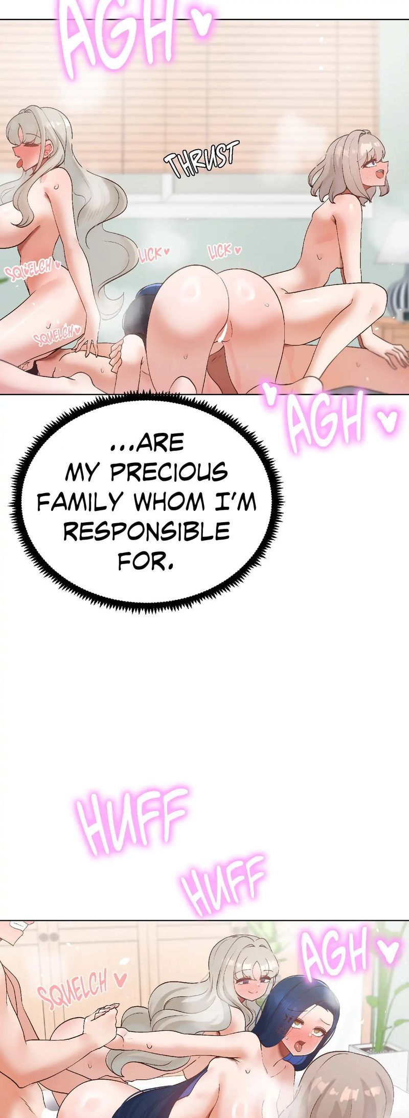 Family with Benefits - Chapter 52 Page 53