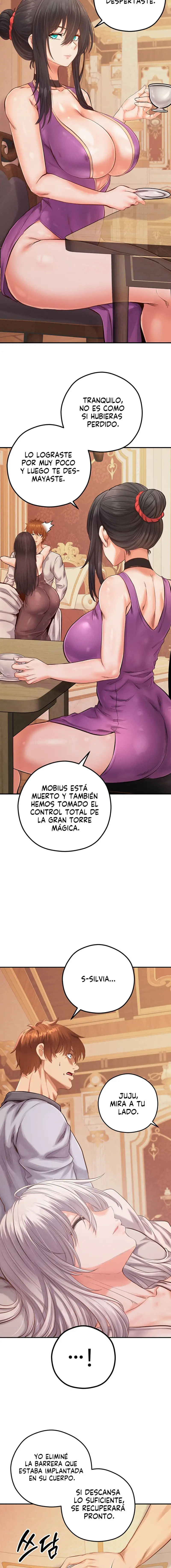 Revenge by Harem Raw - Chapter 44 Page 10