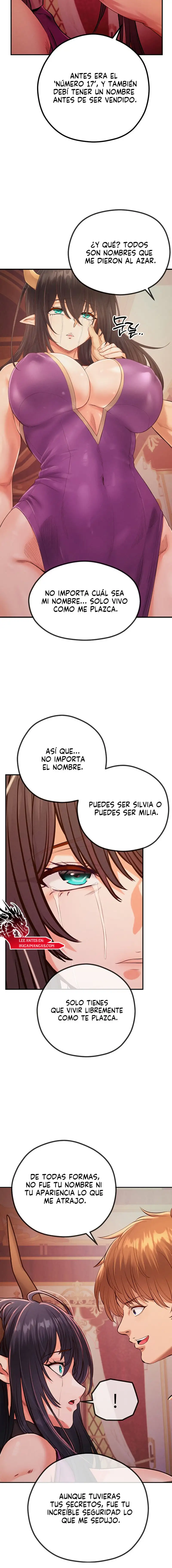 Revenge by Harem Raw - Chapter 44 Page 19