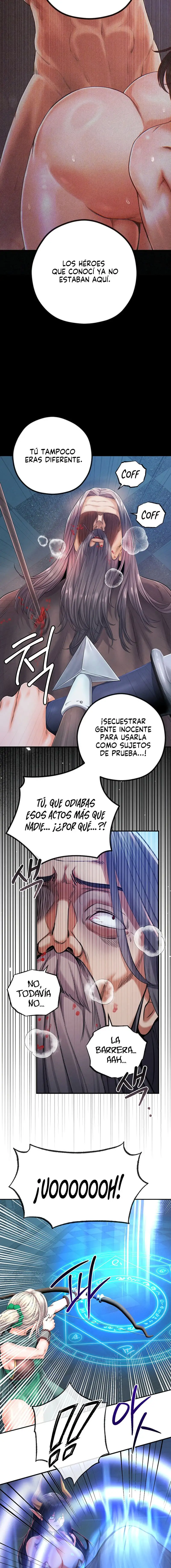 Revenge by Harem Raw - Chapter 44 Page 4