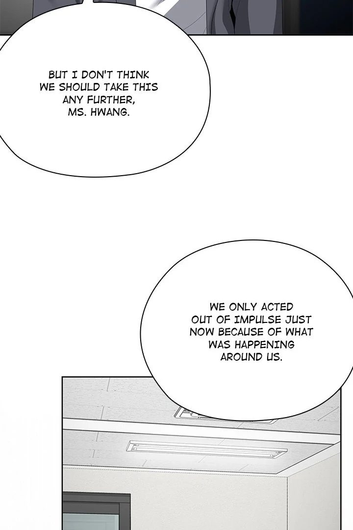 Office Shitbag Alert - Chapter 53 Page 11
