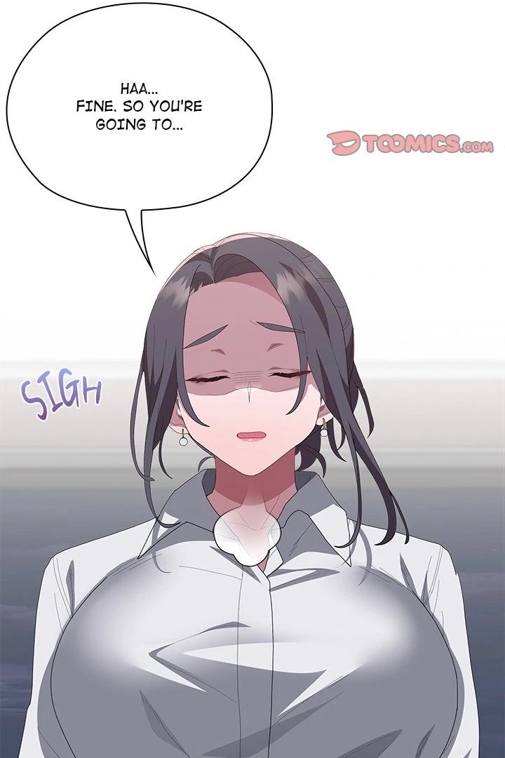Office Shitbag Alert - Chapter 54 Page 105