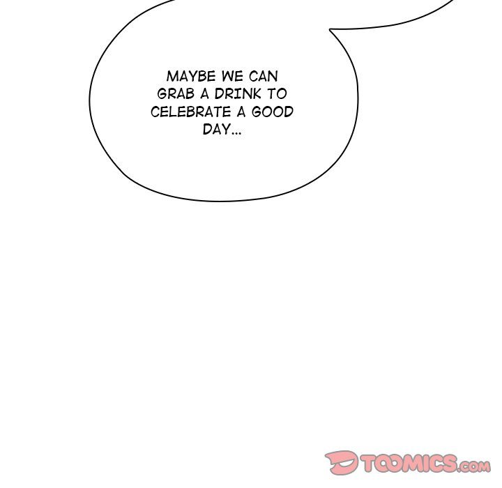 Office Shitbag Alert - Chapter 61 Page 154
