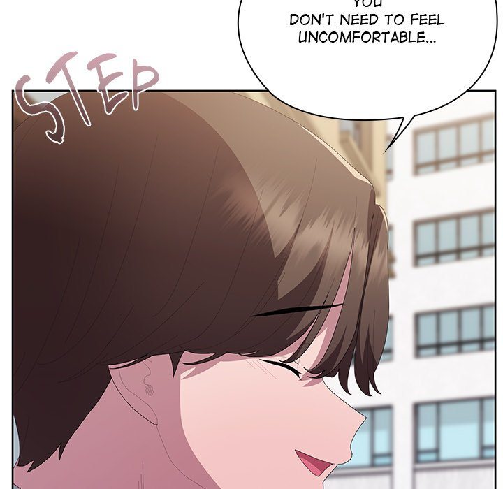 Office Shitbag Alert - Chapter 61 Page 158