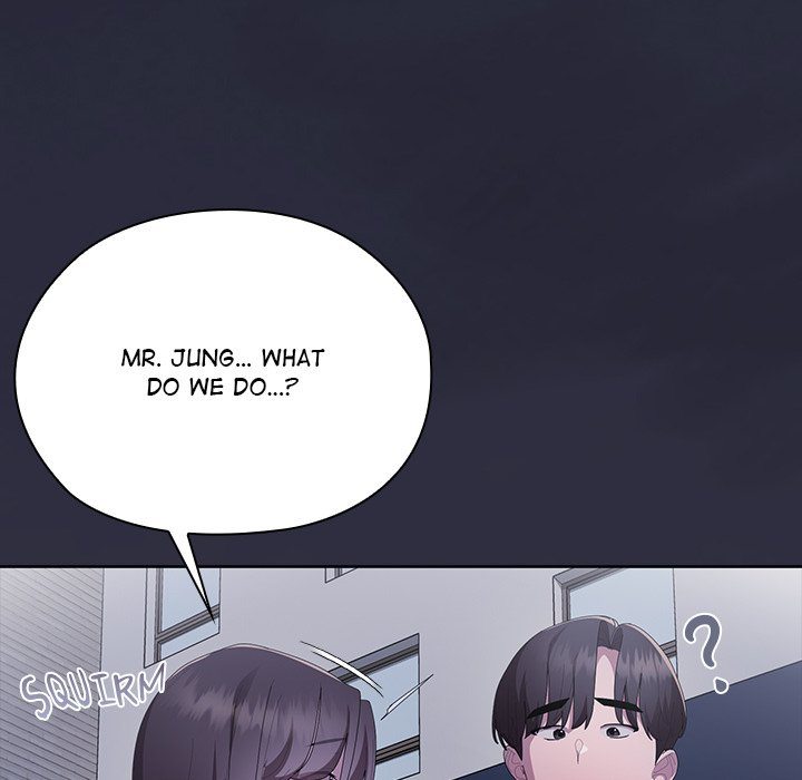 Office Shitbag Alert - Chapter 61 Page 198
