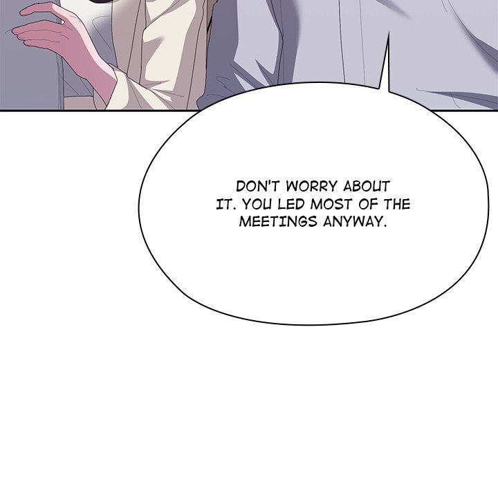 Office Shitbag Alert - Chapter 61 Page 42