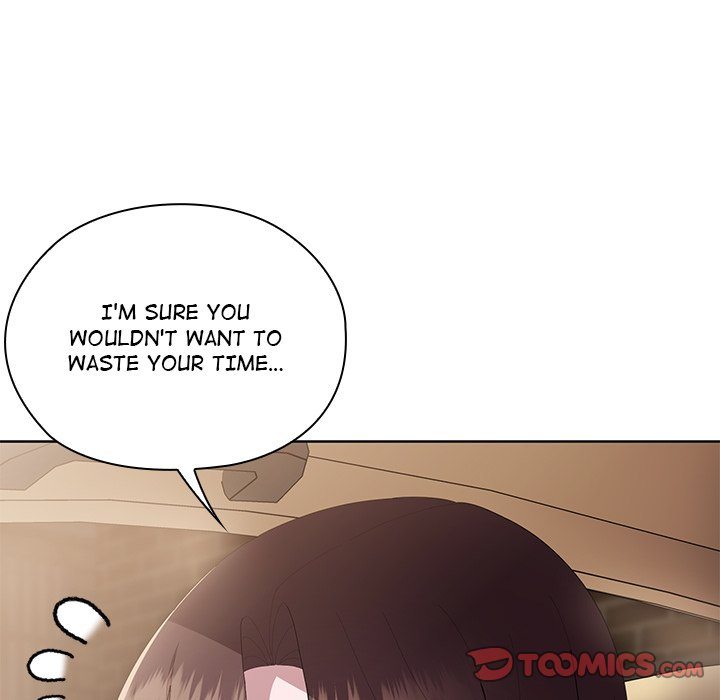 Office Shitbag Alert - Chapter 61 Page 72