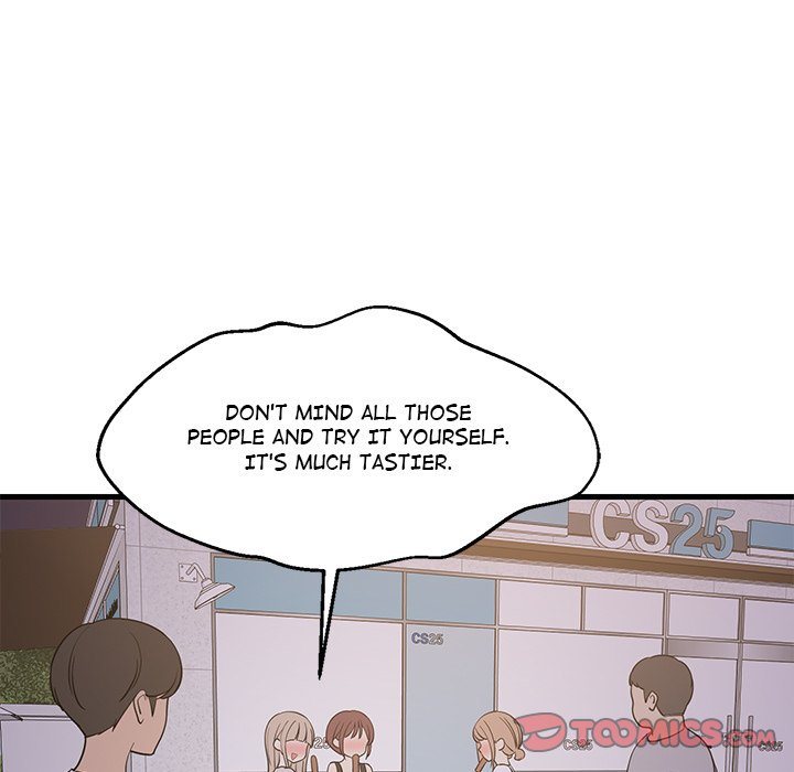 College Grades Skyrocketing - Chapter 54 Page 21