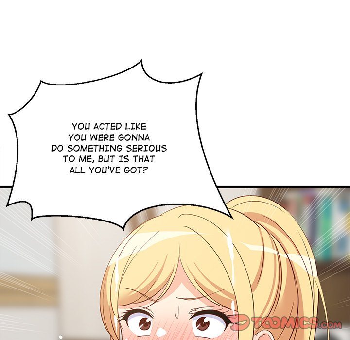 College Grades Skyrocketing - Chapter 56 Page 57