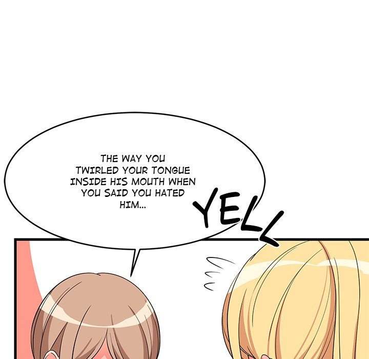 College Grades Skyrocketing - Chapter 59 Page 12