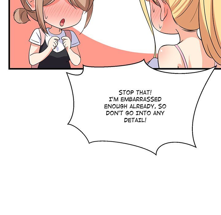College Grades Skyrocketing - Chapter 59 Page 13