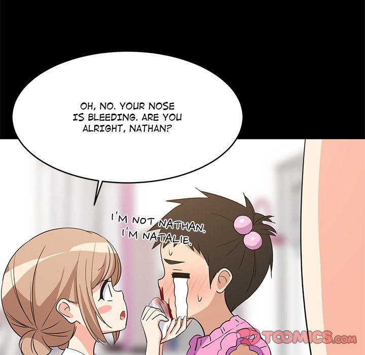 College Grades Skyrocketing - Chapter 59 Page 75
