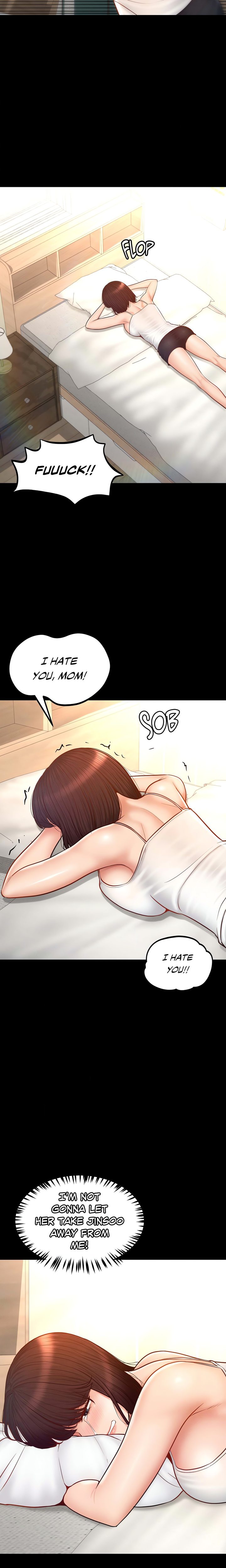 My Sweet Home - Chapter 45 Page 6