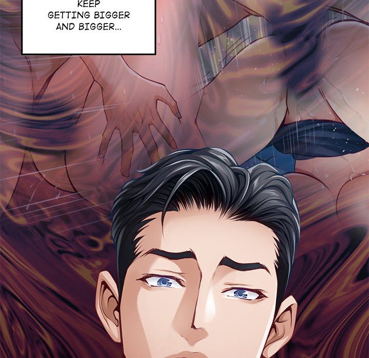 God of Pleasure - Chapter 50 Page 167