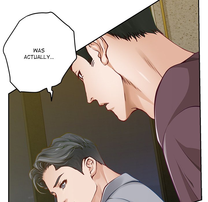 God of Pleasure - Chapter 51 Page 118