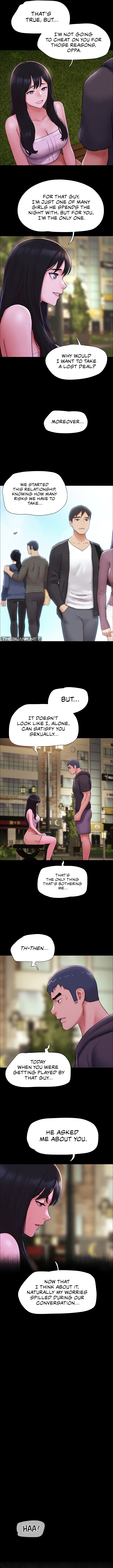 Soeun - Chapter 48 Page 9