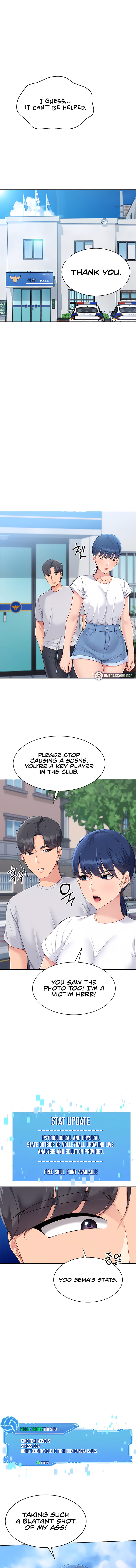 Set It! - Chapter 47 Page 3
