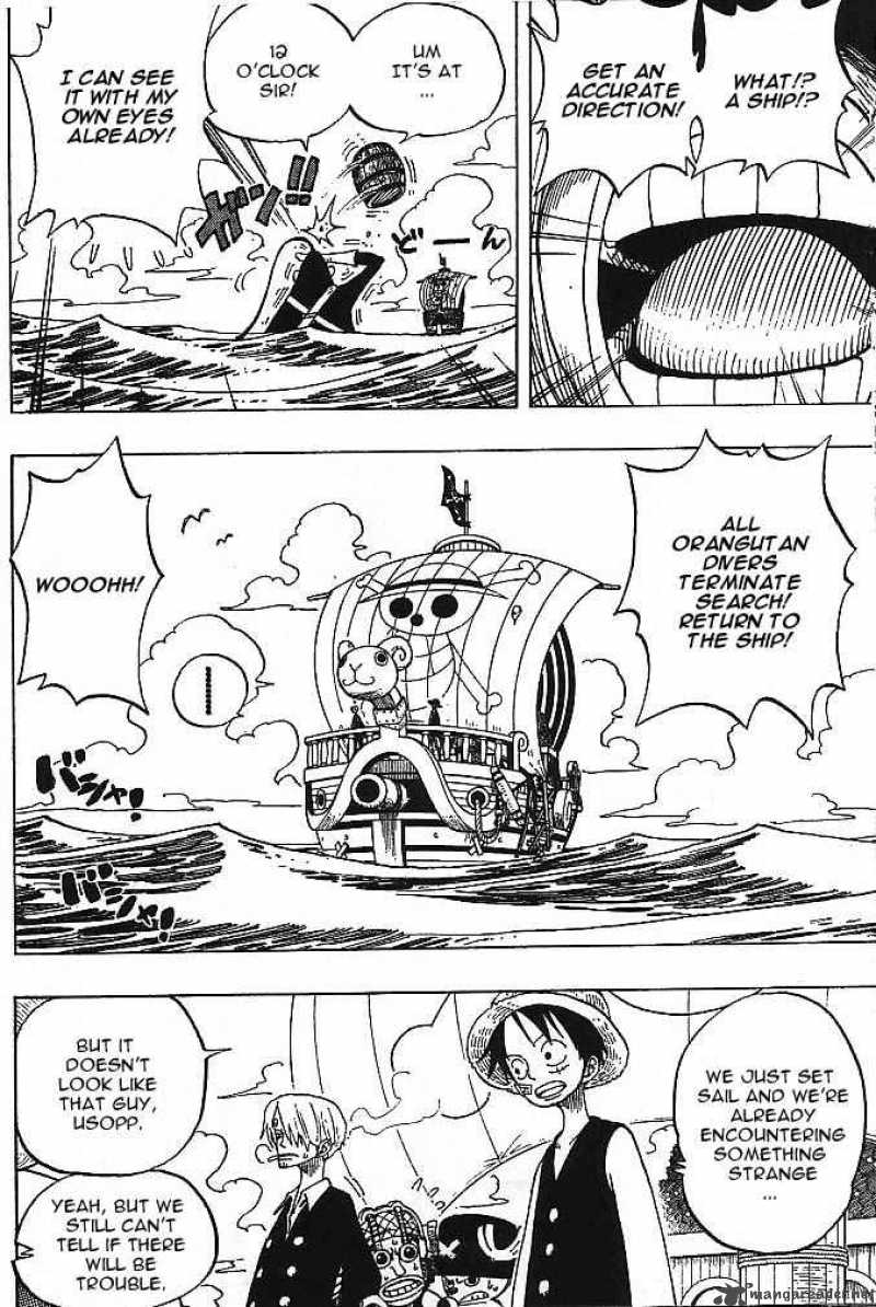 One Piece - Chapter 226 Page 9