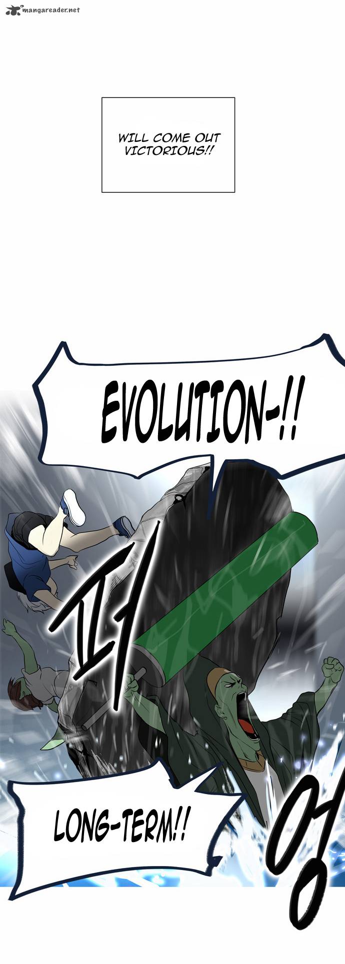 Tower of God - Chapter 156 Page 29