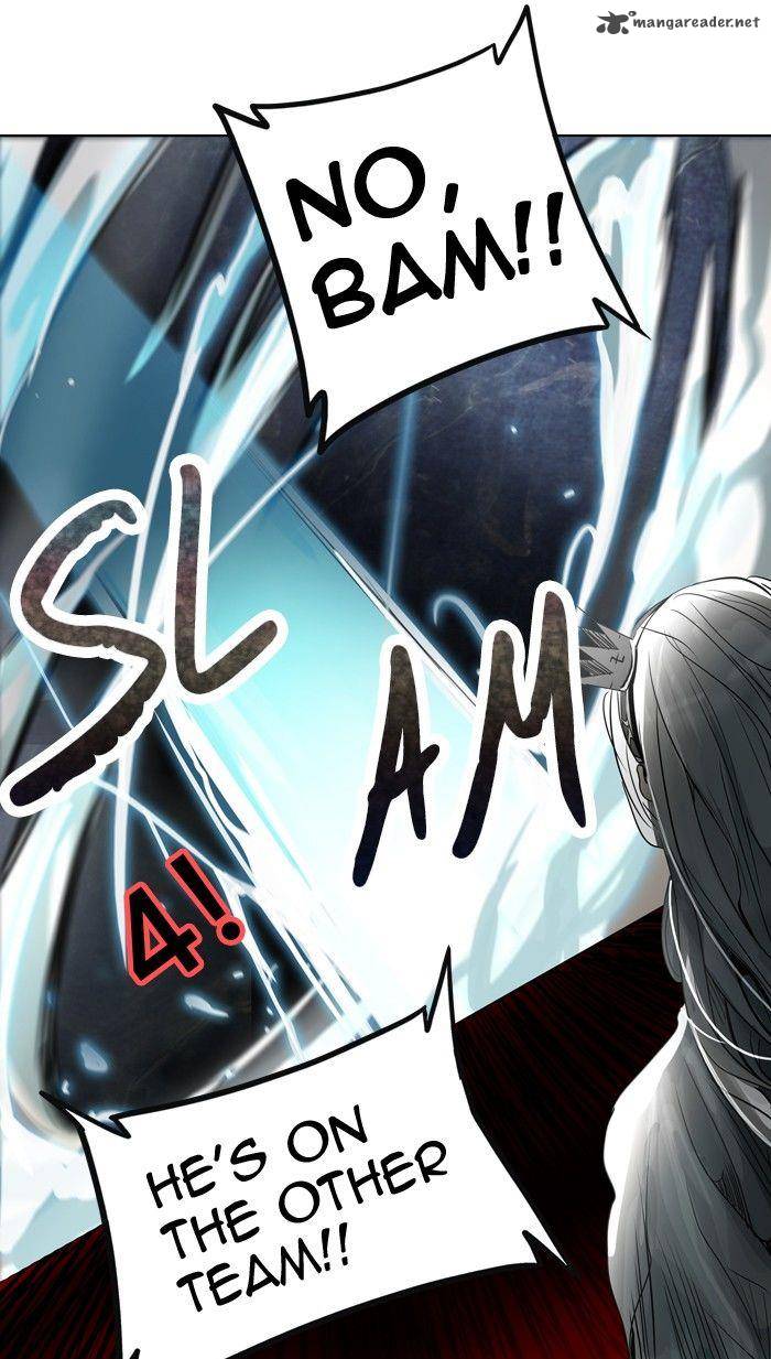 Tower of God - Chapter 270 Page 14